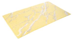 KOPALNIŠKA PREPROGA Marble rumena 60/100 cm