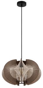 VISEČA SVETILKA Sakura 44/150 cm E27