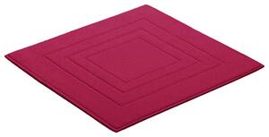 KOPALNIŠKA PREPROGA Vossen Feeling pink 60/60 cm