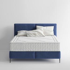 LEŽIŠČE IZ HLADNE PENE Majestic H3 140/200 cm