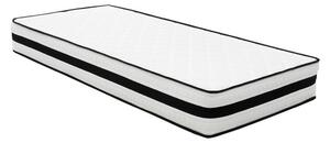 VZMETNICA BOXSPRING NOIR H3 140/200 cm