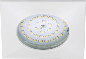 Briloner 7207-016 - LED Kopalniška vgradna svetilka LED/10,5W/230V IP44