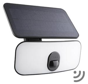 Brilagi - LED Solarna stenska svetilka s senzorjem ROOF LED/13W/5V IP65