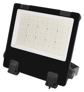 LED Reflektor AVENO LED/200W/230V 4000K 32000 lm IP66 črna