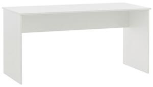 MID.YOU Pisalna Miza Serie 500, Bela, 150x65