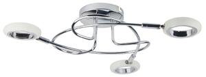 STROPNA LED-SVETILKA Aurelion 960 lm 3000 K