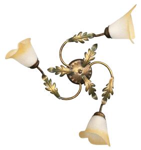 STROPNA SVETILKA 50/50/20 cm