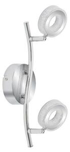 STROPNA LED-SVETILKA Vinola 700 lm 3000 K