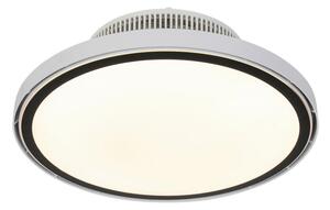 STROPNI VENTILATOR Albireo 4900 lm 3000-6500 K