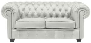 CHESTERFIELD ZOFA, naravne barve tekstil