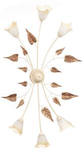 STROPNA SVETILKA 65/40/125 cm