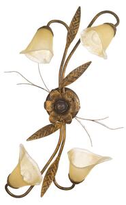 STROPNA SVETILKA 70/40/25 cm