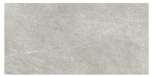 Granitogresne ploščice Over (120 x 60 cm, Srebrna, Mat)