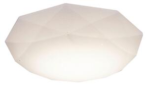 STROPNA LED-SVETILKA 1000 lm 4000 K