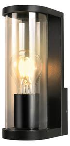ZUNANJA LED-SVETILKA Ficus 8.5/11.9/22.2 cm