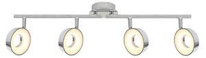STROPNA LED-SVETILKA Isla 800 lm 3000 K
