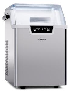 Klarstein Izdelovalnik ledenih kock, Wallberg Nugget Ice Maker