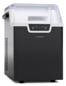 Klarstein Izdelovalnik ledenih kock, Wallberg Nugget Ice Maker