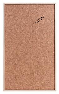 Zeller Present Tabla iz plute (60 x 100 cm, Pluta)