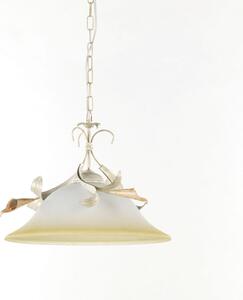 VISEČA SVETILKA 4722 LUCREZIA 40/40/90 cm E27
