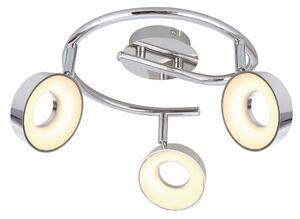 LED-REFLEKTOR Isla 600 lm 3000 K
