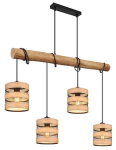 VISEČA SVETILKA 85/15/120 cm E27