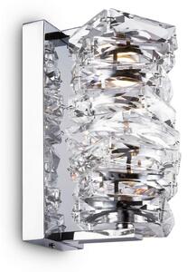 MAYTONI Stenska Svetilka Coil, S Sijalko
