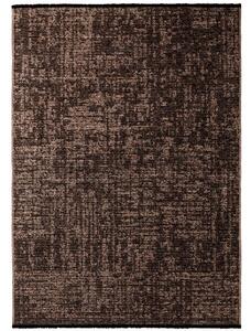 Novel Ravno Tkana Preproga Space, Rjava, 80x150cm