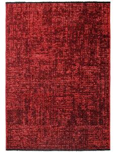 Novel Ravno Tkana Preproga Space, Rdeča, 120x170cm