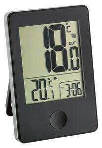 TFA Dostmann Brezžični termometer (Digitalno, Do x Š x V: 60 x 23 x 90 mm, Doseg senzorja: 50 m)