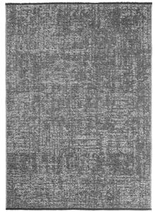 Novel Ravno Tkana Preproga Space, Siva, 160x230cm