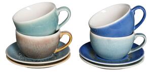 Creatable Kavni Servis Caldera Mix, 8-Delni
