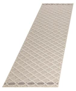 Mömax Tekač Patara, Bež, 80x250cm