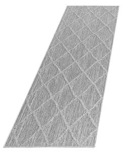 Mömax Tekač Patara, Siva, 80x250cm