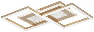 Mömax Stropna Led-svetilka Tuni