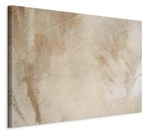 SLIKA NA PLATNU