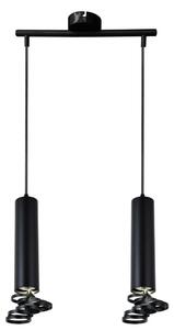 VISEČA SVETILKA ¸1/1/1 cm 50 W GU10