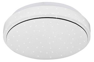 STROPNA LED-SVETILKA Jasper 780 lm 4000 K