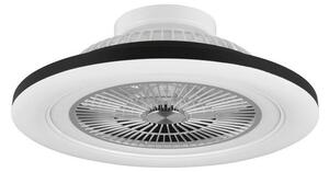 STROPNI VENTILATOR 4400 lm 2700-6500 K