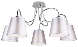 STROPNA SVETILKA Luk 70/70/36 cm