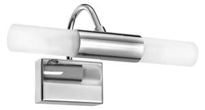 DRITTO KOPALNIŠKA SVETILKA G9 IP44/KROM NL71606601