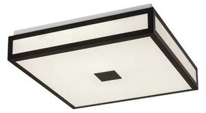 ZOYA KOPALNIŠKA SVETILKA LED 18/ČRNA/IP44/1350lm RA75031