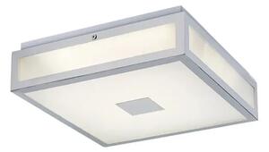 ZOYA KOPALNIŠKA SVETILKA LED 18/KROM/IP44/1390lm RA75032