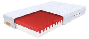 Wilsondo Pena medicinska vzmetnica Mery 80x200x20 - prevleka Silver