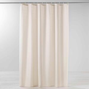 Zavesa za tuš 180x200 cm Yaline – douceur d'intérieur