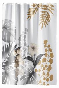 Zavesa za tuš 180x200 cm Kelly – douceur d'intérieur