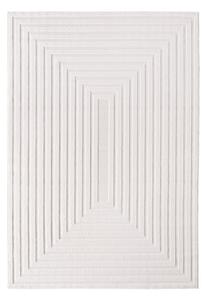 Kremno bela notranja in zunanja preproga 120x170 cm Doha 1653 Cream – Ayyildiz Carpets