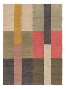 Ročno tkana volnena preproga 170x240 cm Chroma Pallete – Lorena Canals