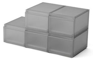 Organizatorji za čevlje v kompletu 6 ks ShoeCase – Joseph Joseph