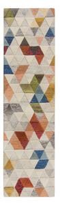 Volneni tekač Flair Rugs Amari, 60 x 230 cm